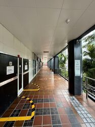 Furama City Centre Singapore (D1), Shop House #549044341